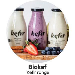 Biokef