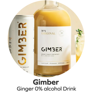 Gimber