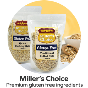 Millers Choice