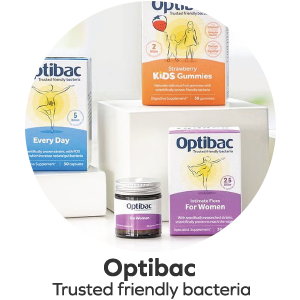 Optibac