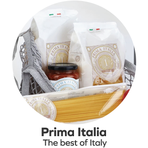 Prima Italia