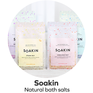 Soakin