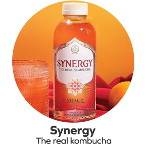 Synergy
